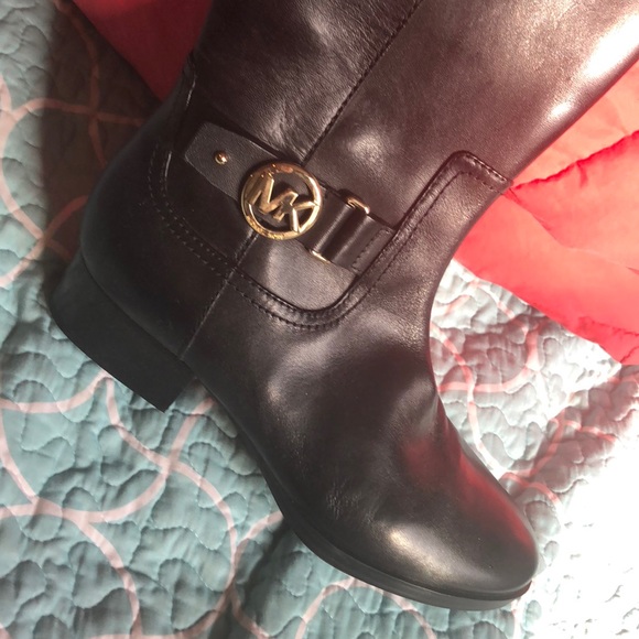 MK riding boots - Picture 2 of 3